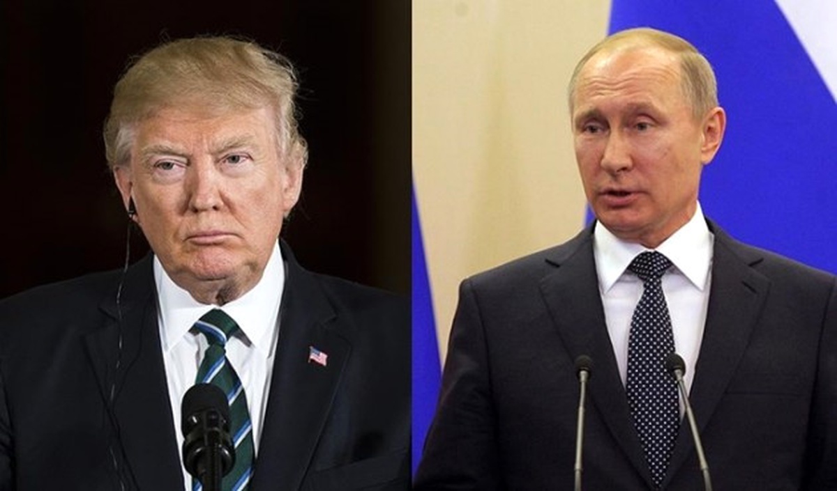Putin: ABD\'de Politik Bir Şizofreni Gelişiyor