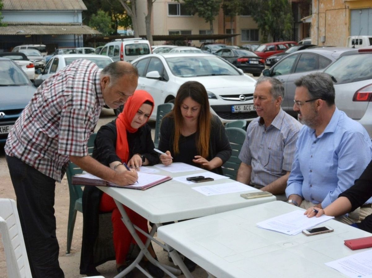 Ramazan Davulcuları İhale ile Belirlendi