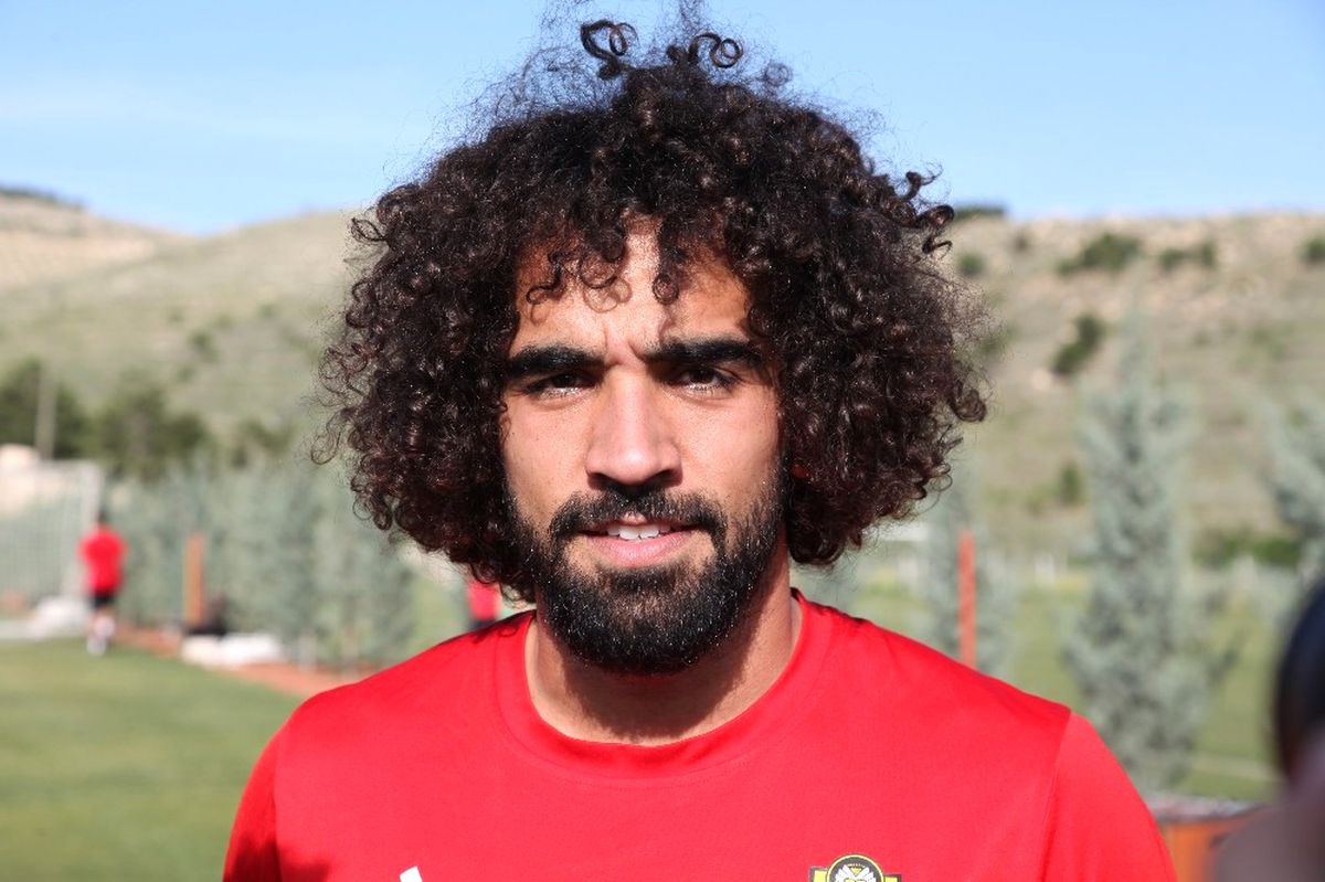 Sadık Çiftpınar: "Malatyaspor\'umuzu Şampiyon Olarak Süper Lig\'e Çıkaracağız"