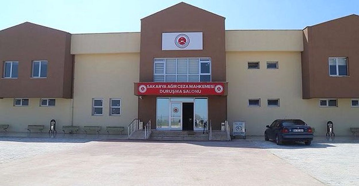 Sakarya\'da Fetö/pdy Davaları