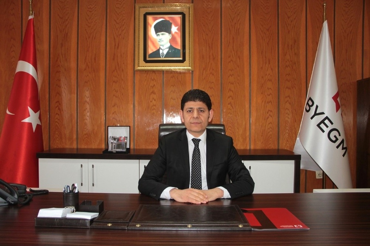 Samsun\'da "Bölge Yerel Basın Mensupları Buluşması" Yapılacak