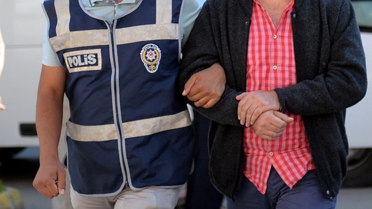 Samsun Merkezli Fetö/pdy Operasyonu