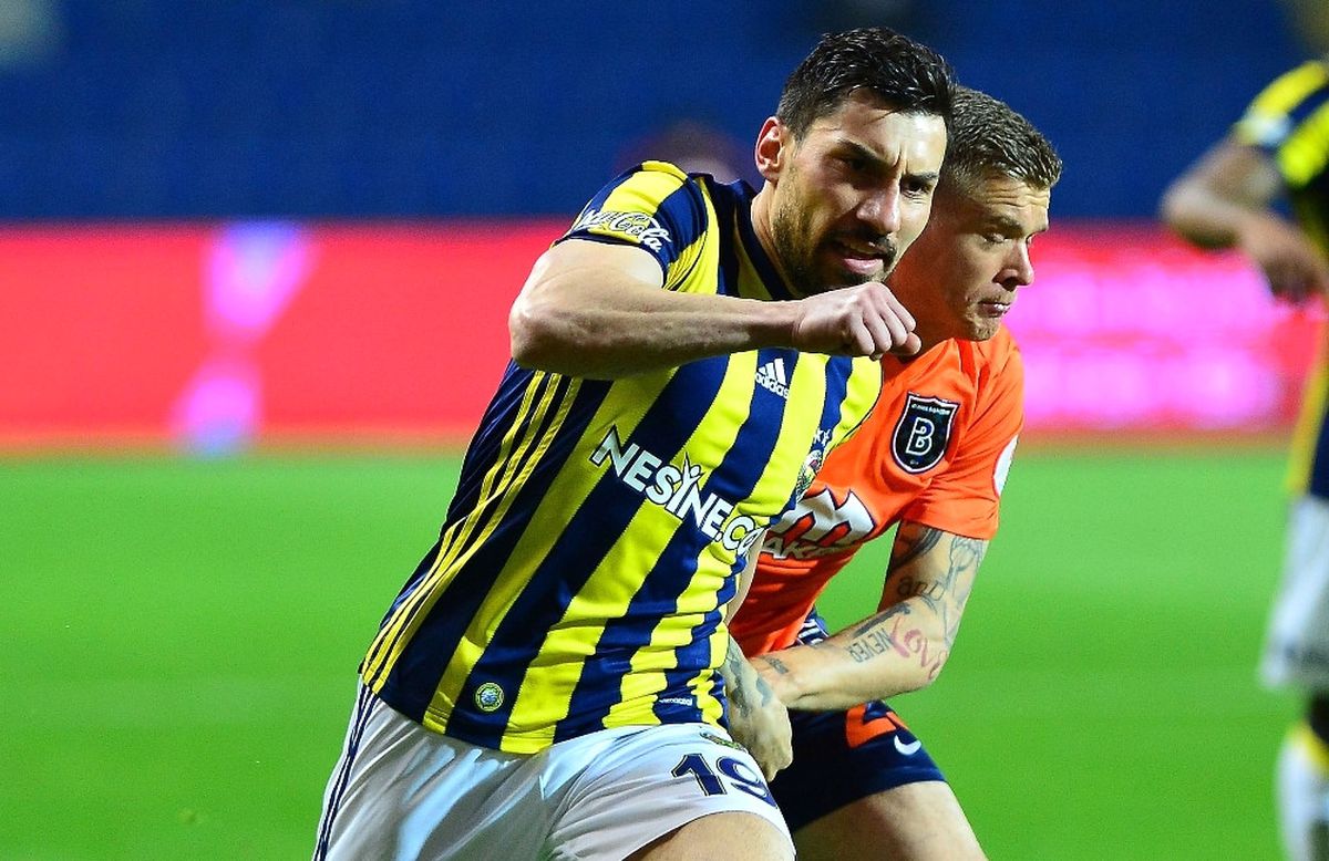 Şener 2 Maç Sonra 11\'de