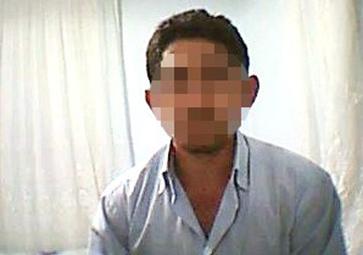 Servis Şoförü, Tacizden Tutuklandı