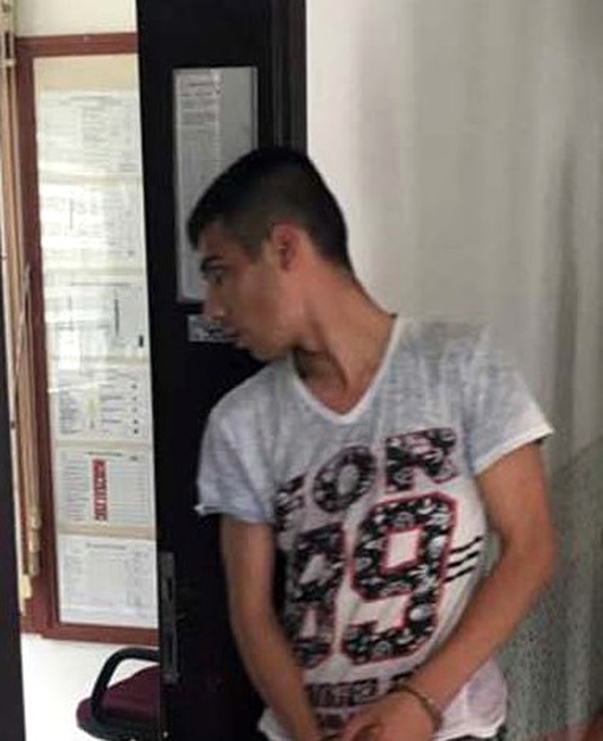 Şirince\'de Kuyumcu Soyan Zanlı Kuşadası\'nda Yakalandı