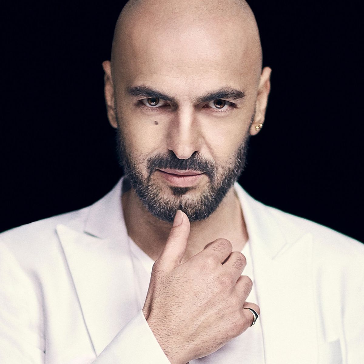 Soner Sarıkabadayı\'dan Organik Açıklamalar!