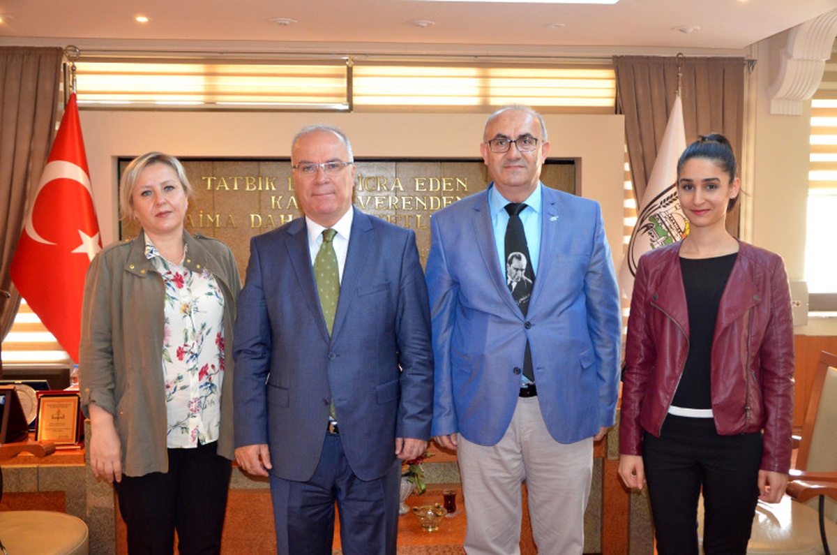 Sosyal Güvenlik Haftası Etkinlikleri