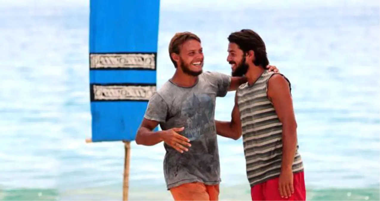 Survivor Eski Yarışmacısı Murat Ceylan Instagram\'dan İlan-ı Aşk Etti