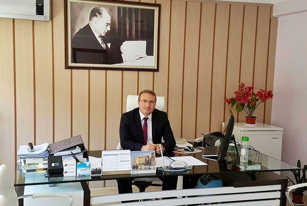 Tarım İlçe Müdürü Çiftçileri Hastalıklar Konusunda Uyardı