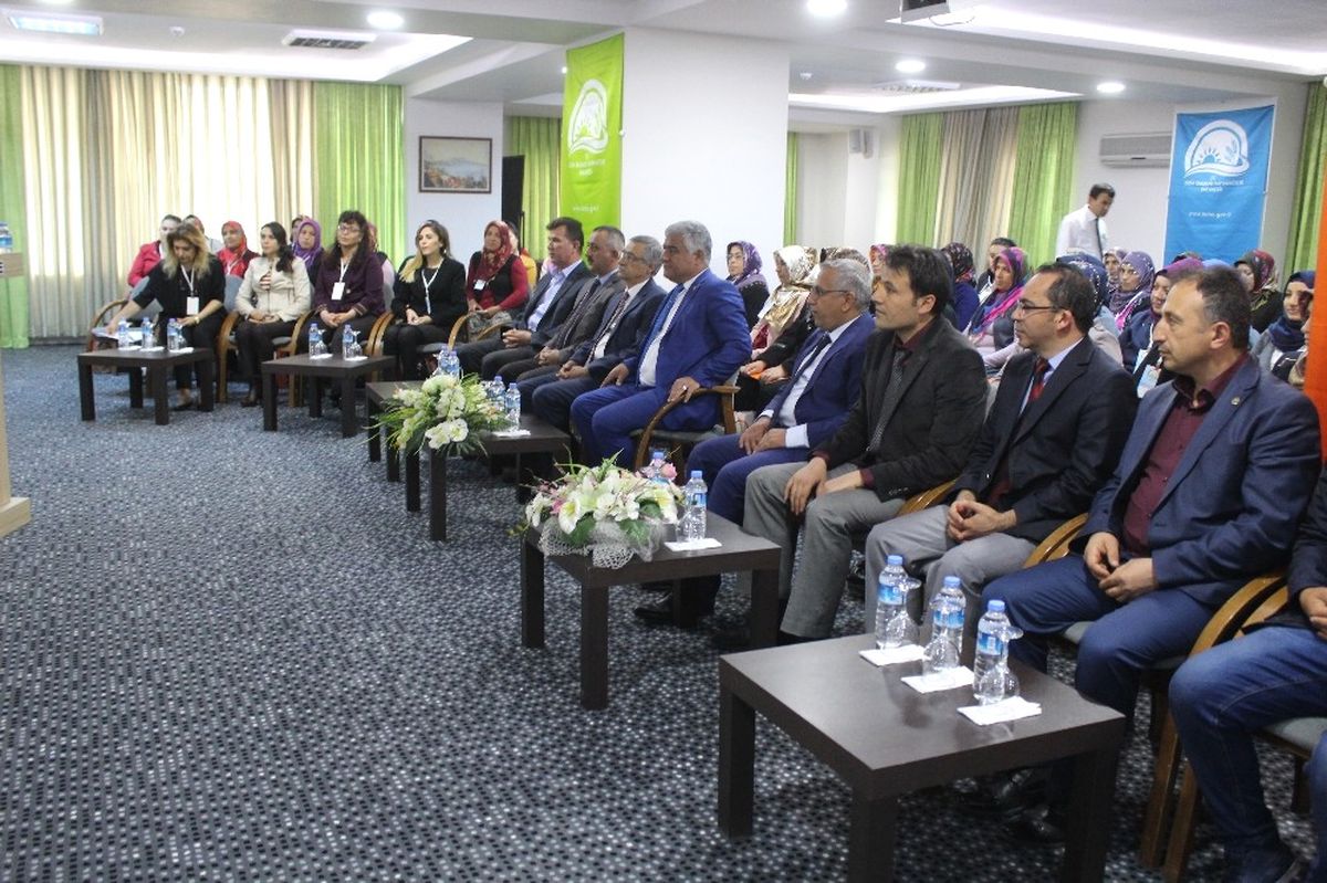 Tarımda Genç Girişimci Kadınlar Güçleniyor" Programı
