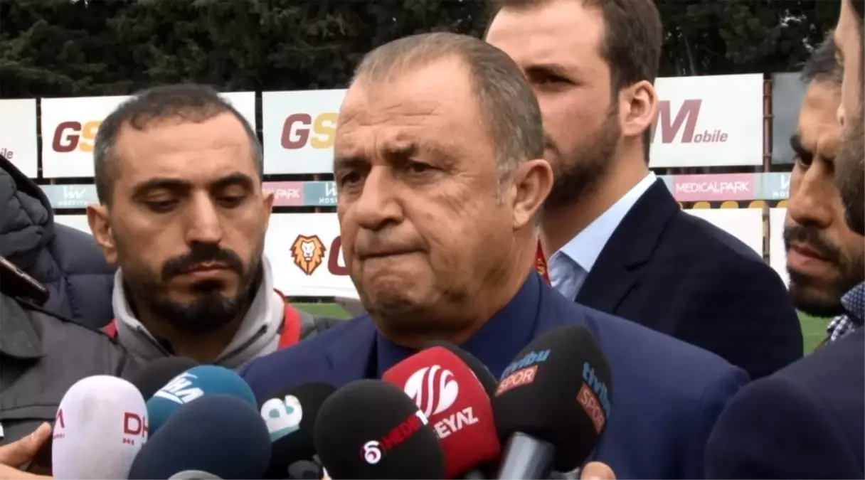 Terim\'den "Uefa Kupası" Açıklaması