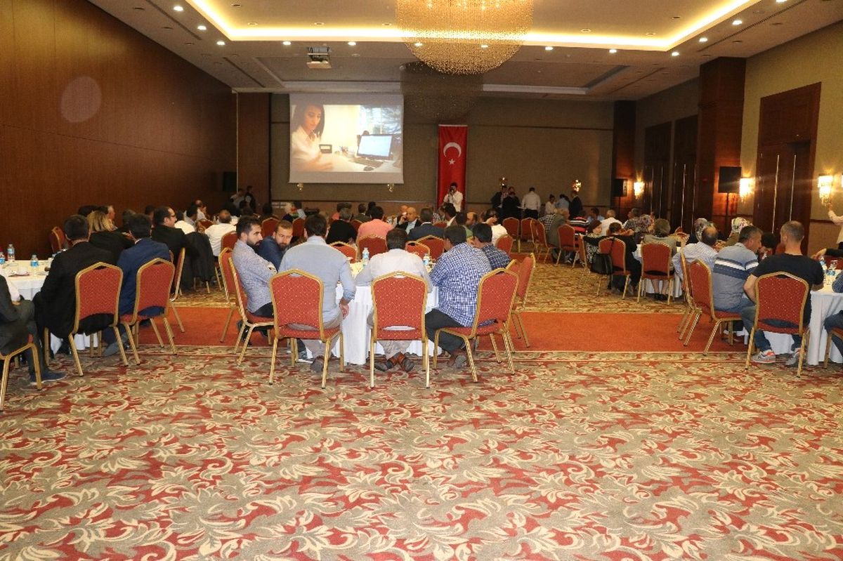 Tkdk\'dan 69 Projeye 50 Milyon TL Hibe