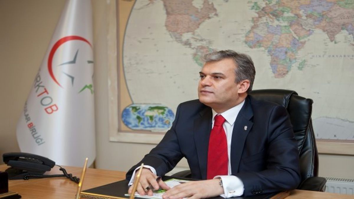 Tohumculuk Sektörü 2023 Hedefini Yukarı Yönlü Revize Etti