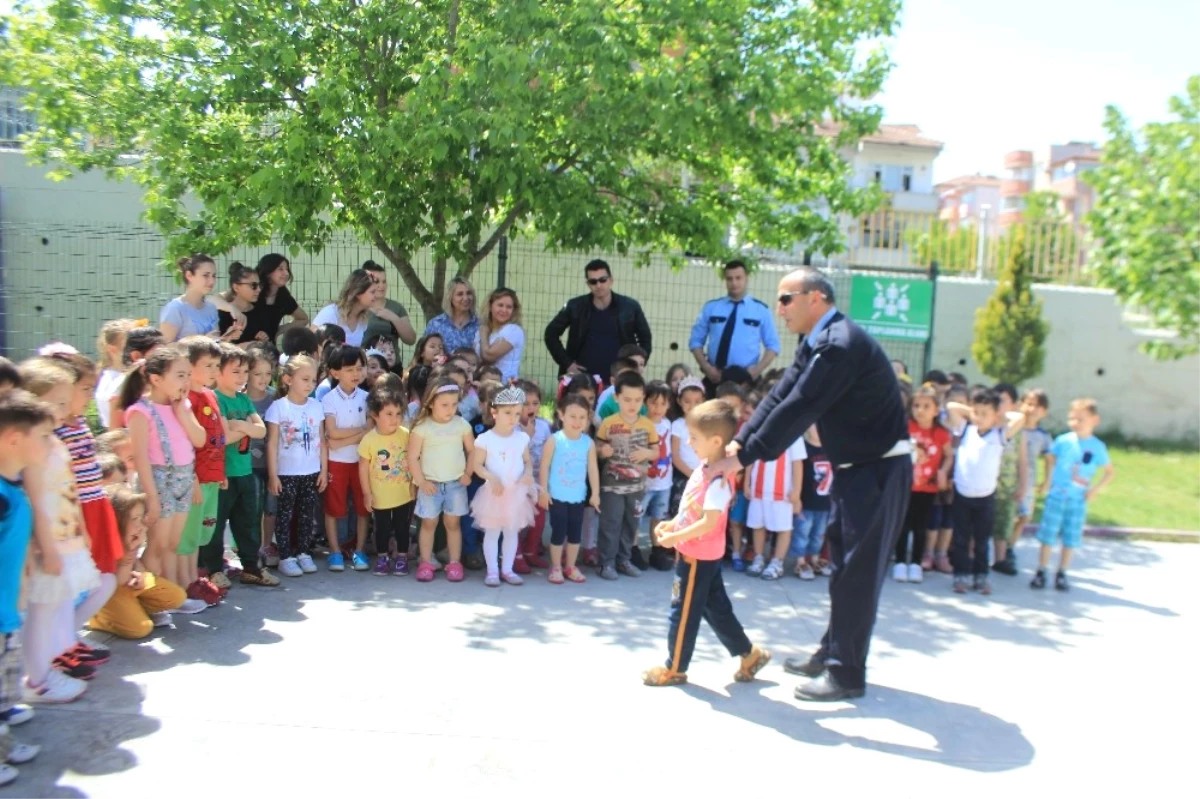 Trafik Haftası