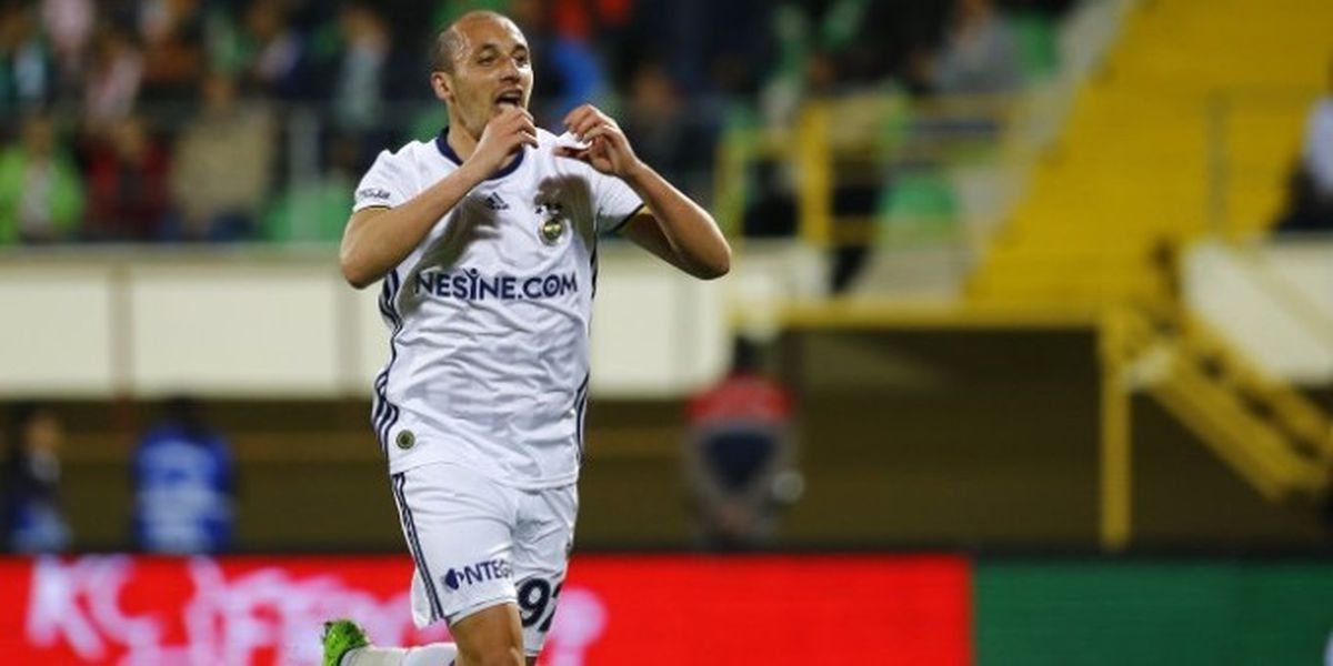 Transferde İlk Hedef Aatif!
