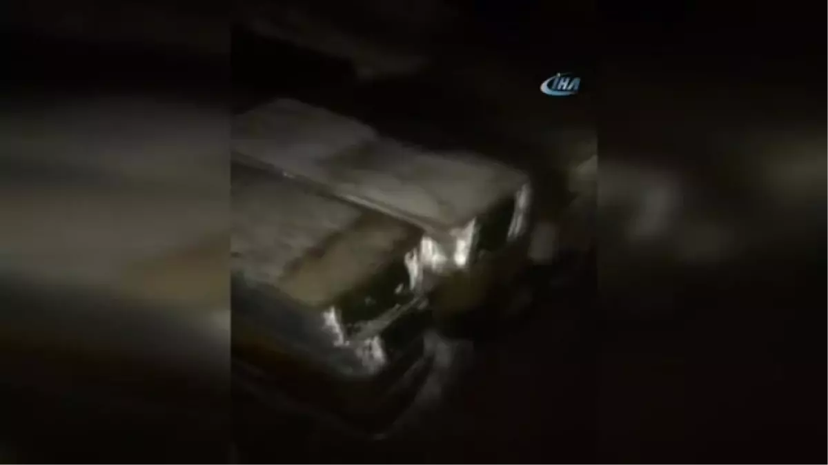 TSK\'dan Terörün Lojistik Desteğine Ağır Darbe