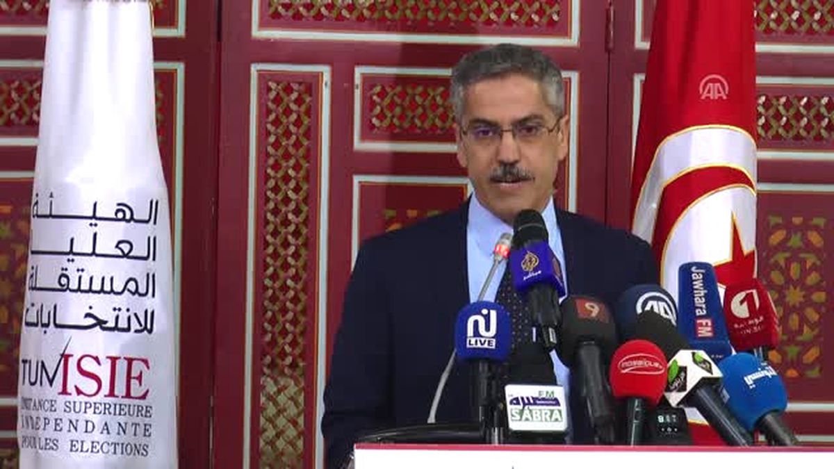 Tunus\'ta Yerel Seçim Süreci