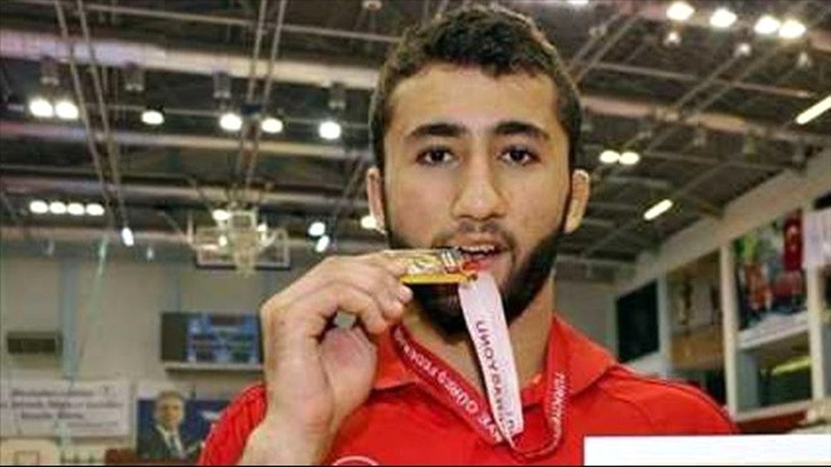 Türkiye, Grekoromen Güreşte 2 Bronz Madalya Elde Etti