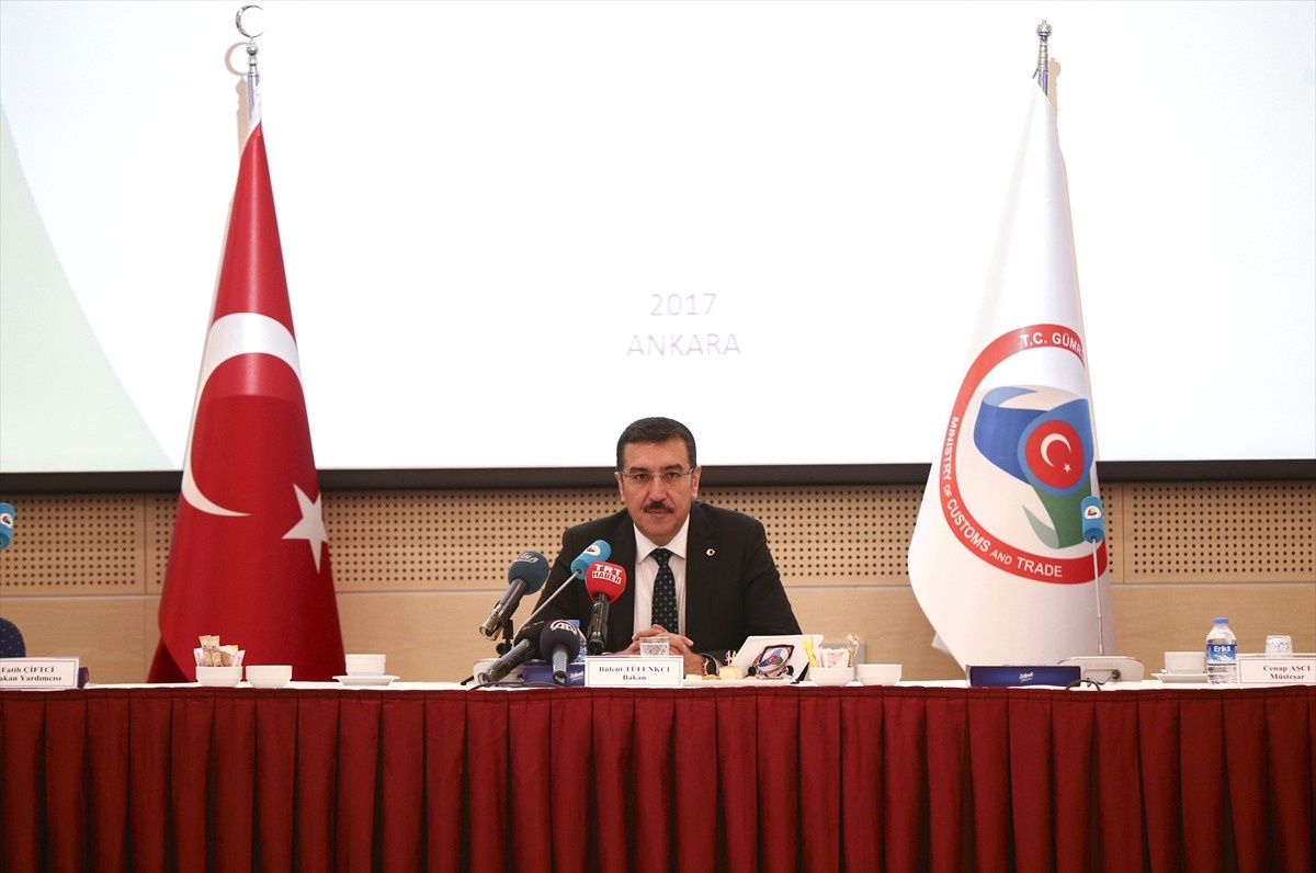 Türkiye\'yi Yol Geçen Hanına Çevirmelerine İzin Vermeyiz"