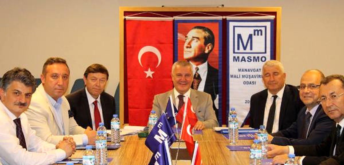 Türmob Genel Sekreteri Arıkan: Yapılandırmalara Sıcak Bakmıyoruz