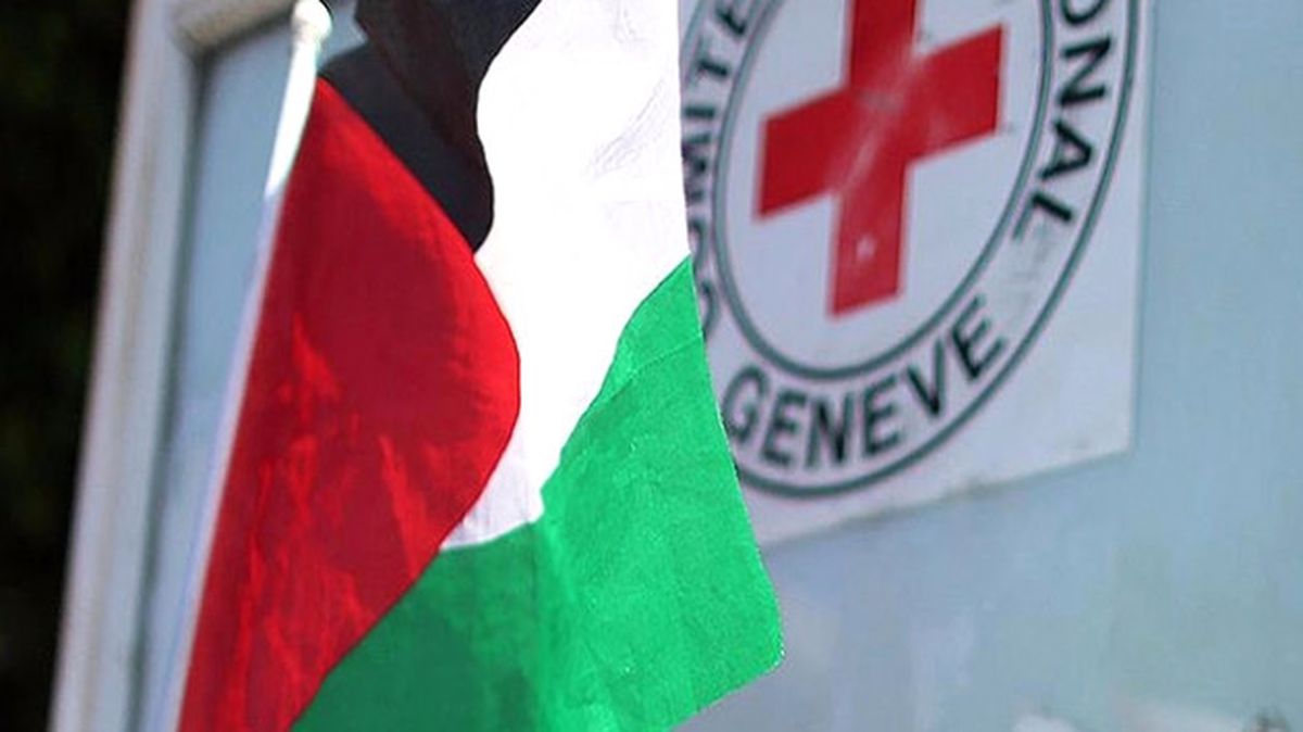 Uluslararası Kızılhaç Ramallah Ofisini Kapattı