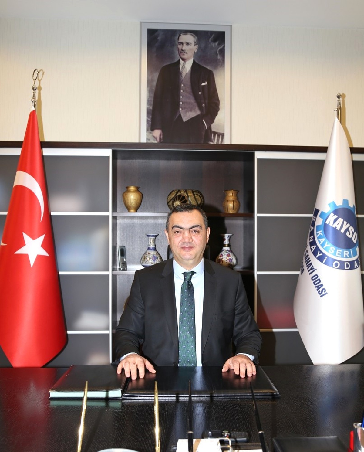 Üretim Reform Paketi Sanayicilerimizin Yükünü Azaltacaktır"