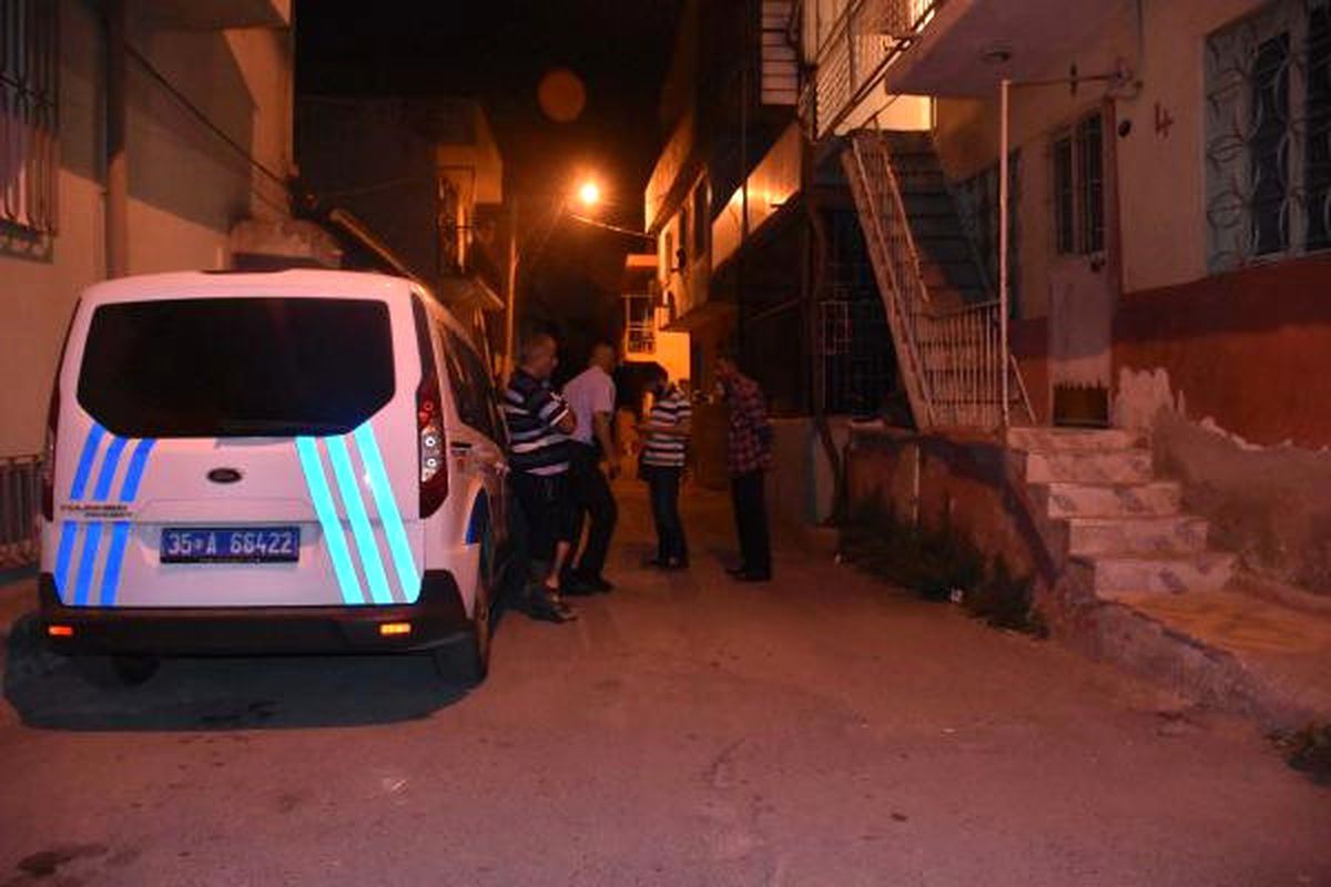 Uyuşturucu Kullandığı İddia Edilen Genç Hayatını Kaybetti