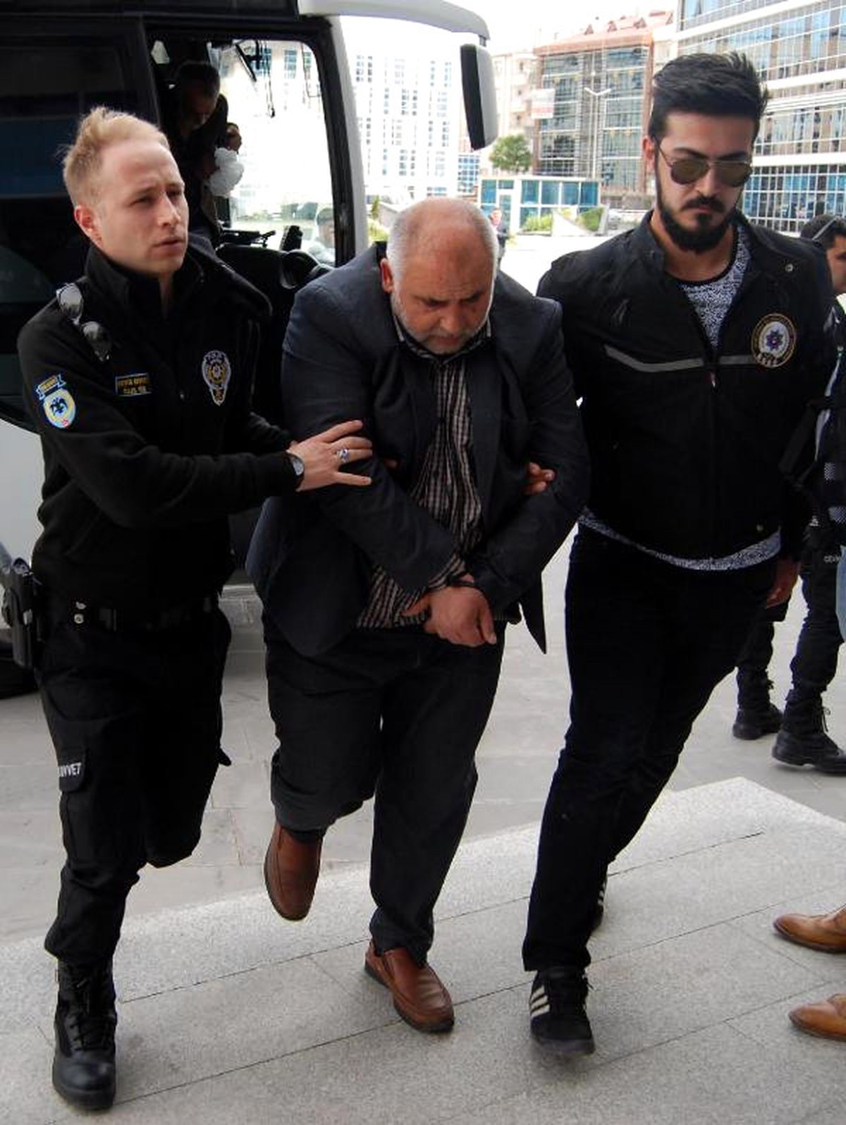 Uyuşturucu Operasyonunda 9 Gözaltı