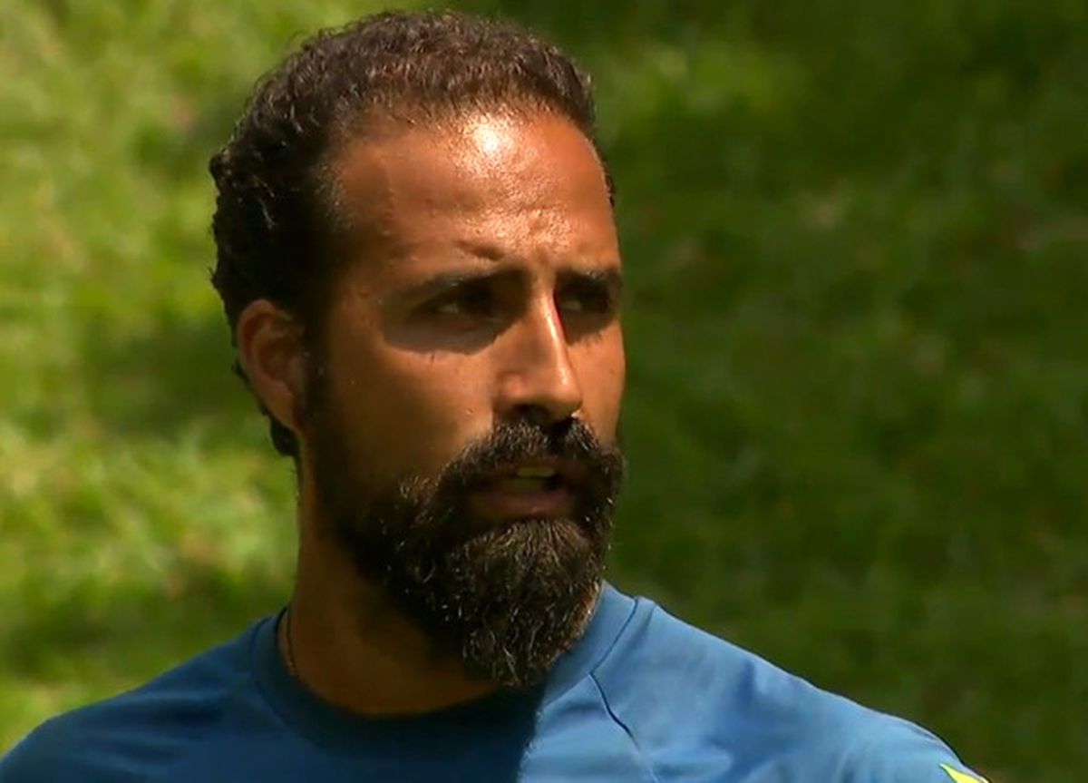 Volkan: "Bundan Sonra Ben Ayrıyım"