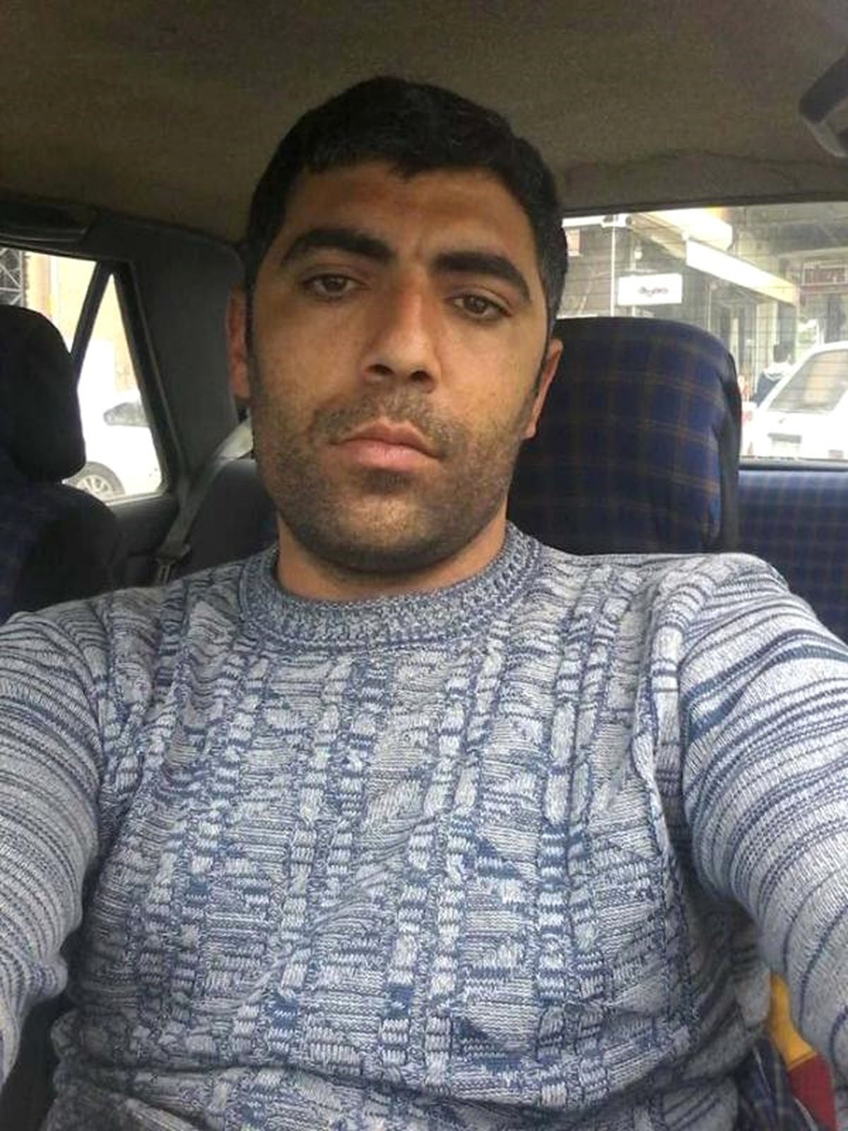 Yolun Karşısına Geçmek İsteyen Adama Otomobil Çarptı: 1 Ölü