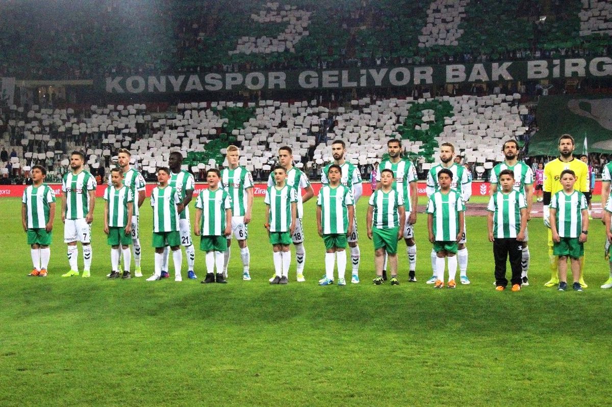 Ziraat Türkiye Kupası