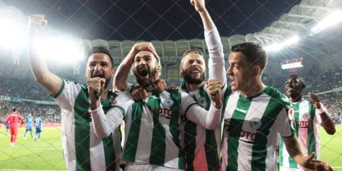 Ziraat Türkiye Kupası\'nda İlk Finalist Belli Oldu