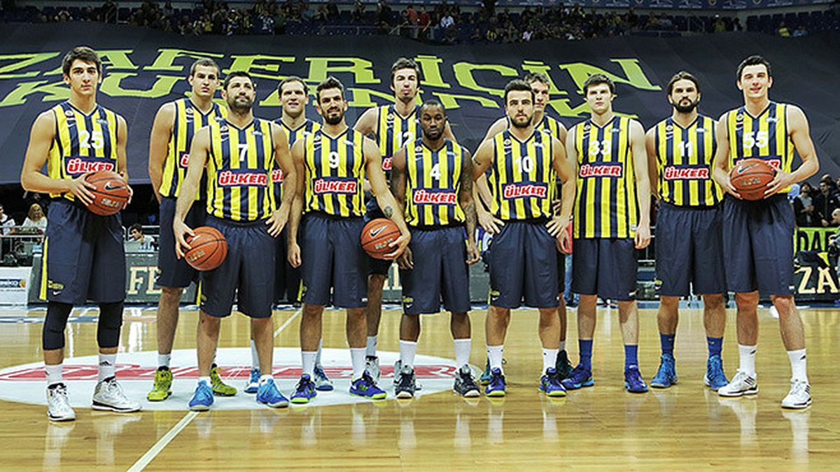18 Mayıs Perşembe Dha Spor Gündemi