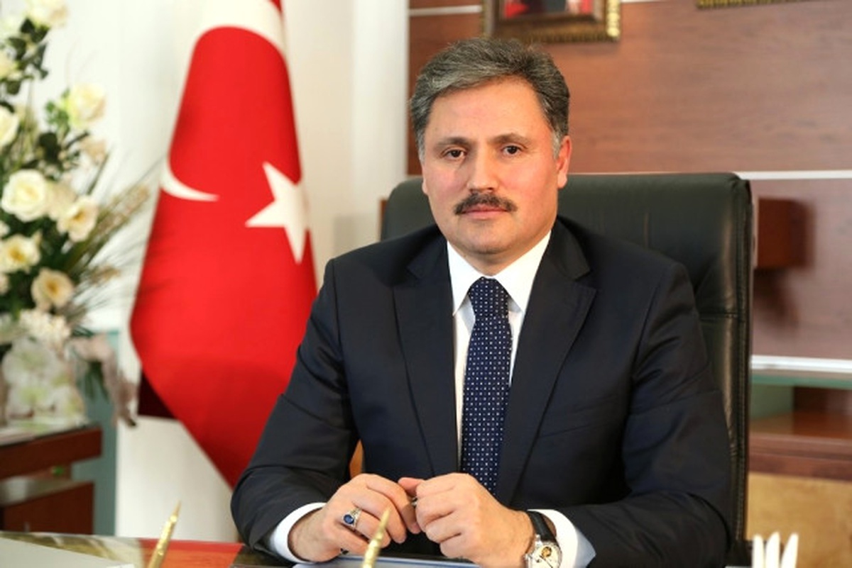 19 Mayıs Atatürk\'ü Anma, Gençlik ve Spor Bayramı