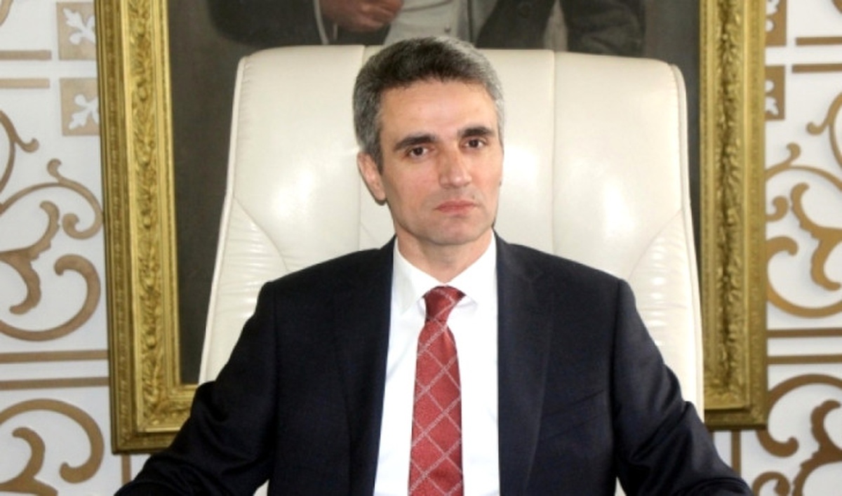 19 Mayıs Atatürk\'ü Anma Gençlik ve Spor Bayramı