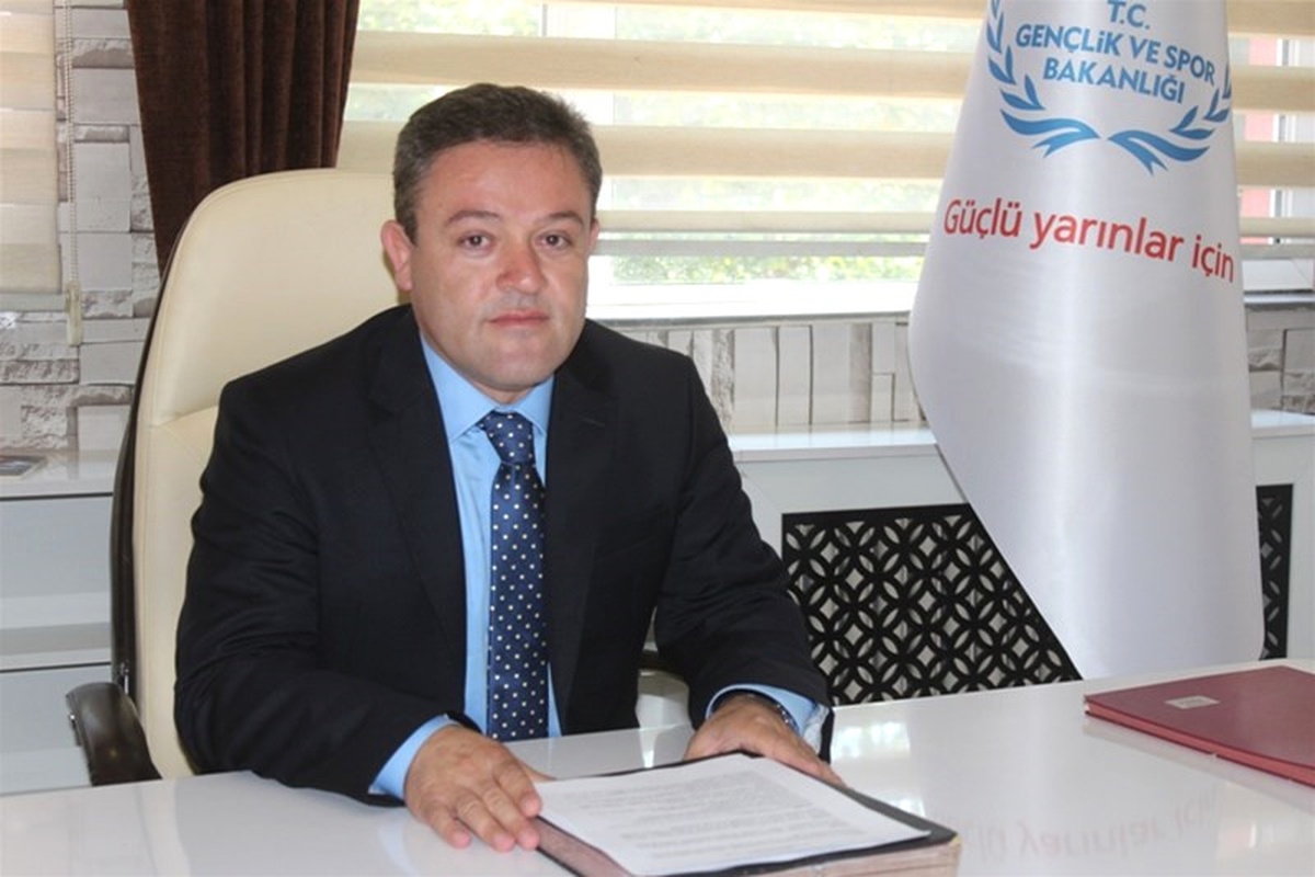 19 Mayıs Atatürk\'ü Anma Gençlik ve Spor Bayramı
