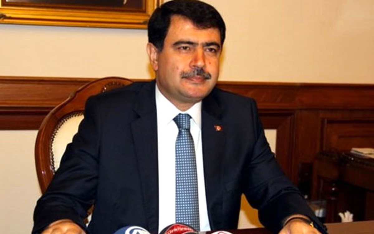 19 Mayıs Atatürk\'ü Anma, Gençlik ve Spor Bayramı\'na Doğru