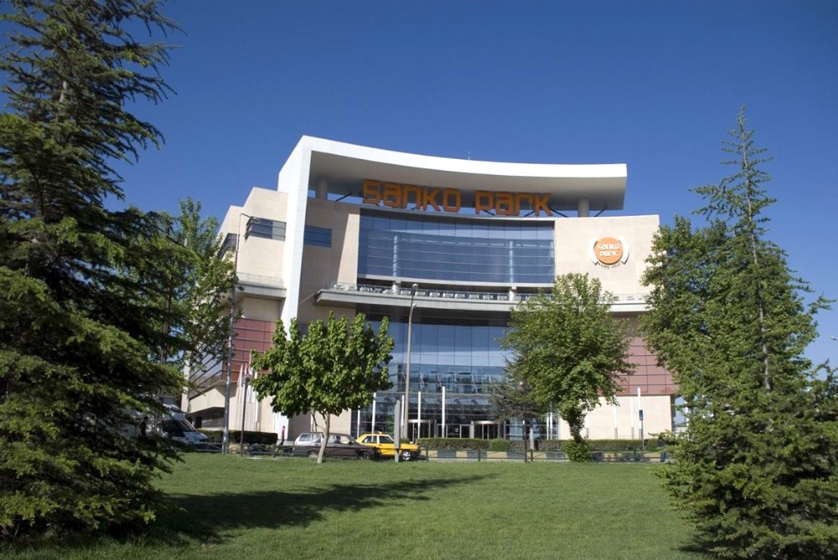 19 Mayıs\'ta Sanko Park\'ta Ödüllü Turnuva Başlıyor