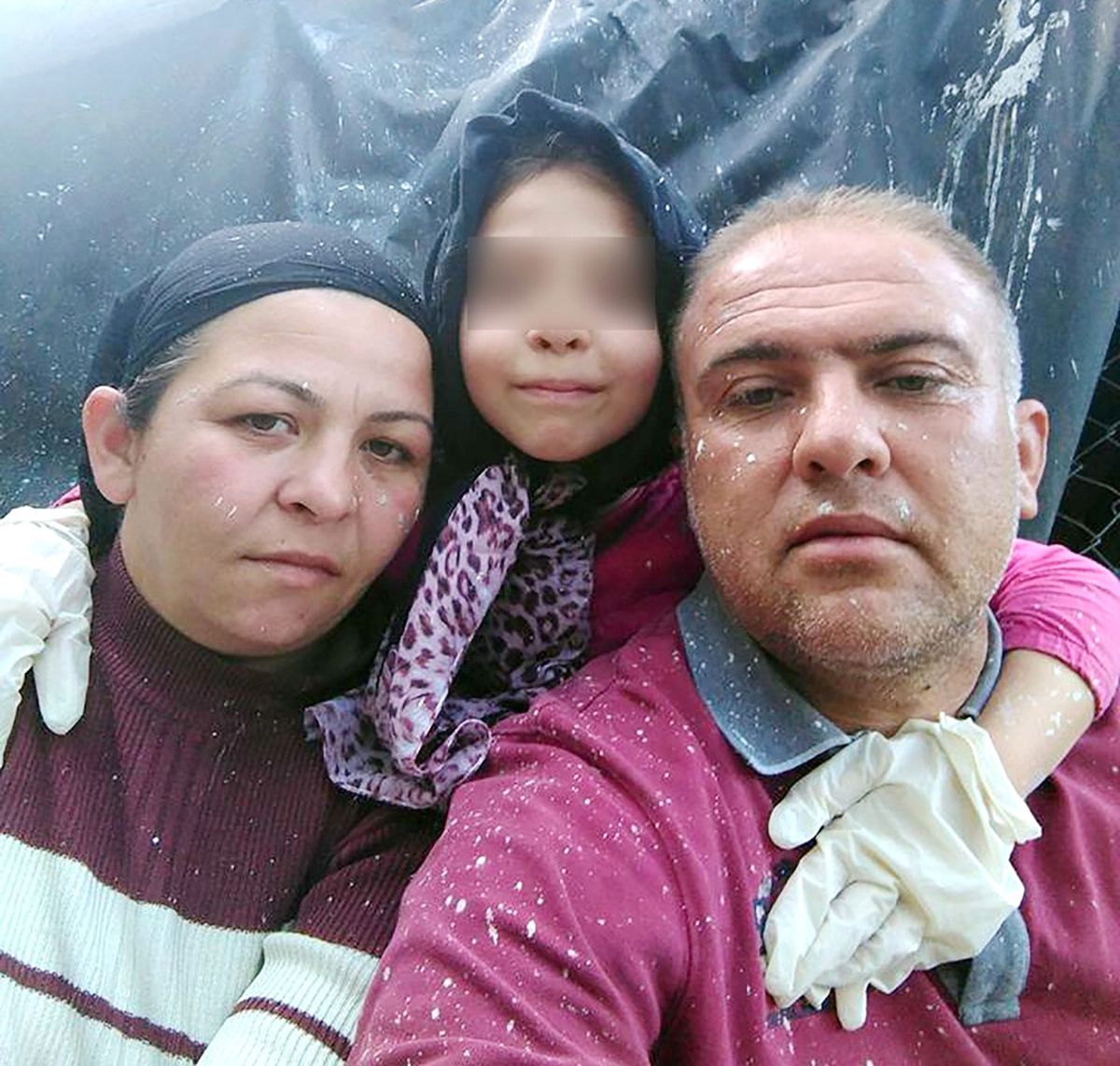 8 Yaşındaki Çocuğun Acı Bekleyişi