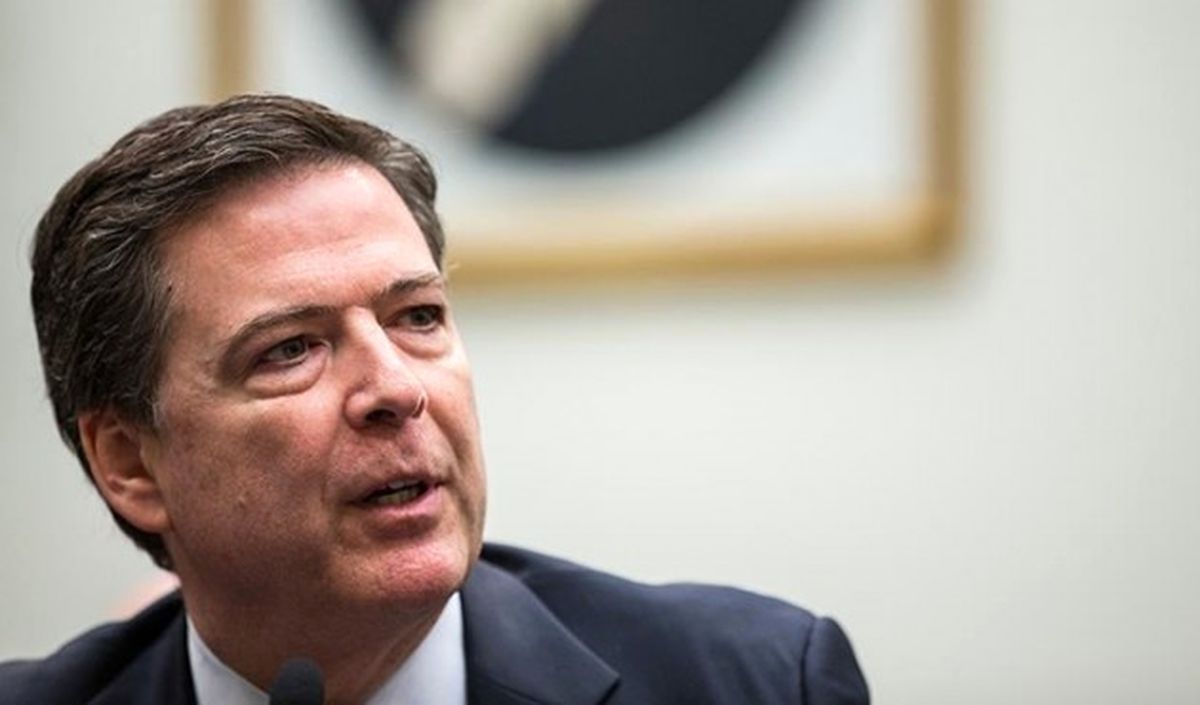 ABD Kongresinden Comey\'ye İki Davet