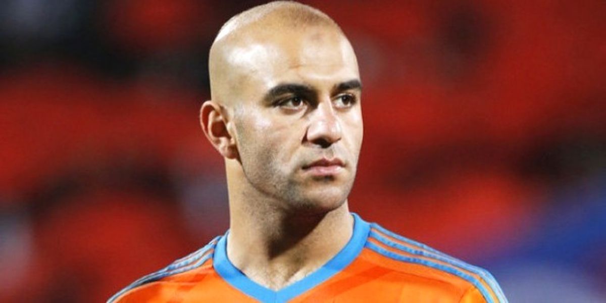 Abdennour\'dan Galatasaray\'a Mesaj!