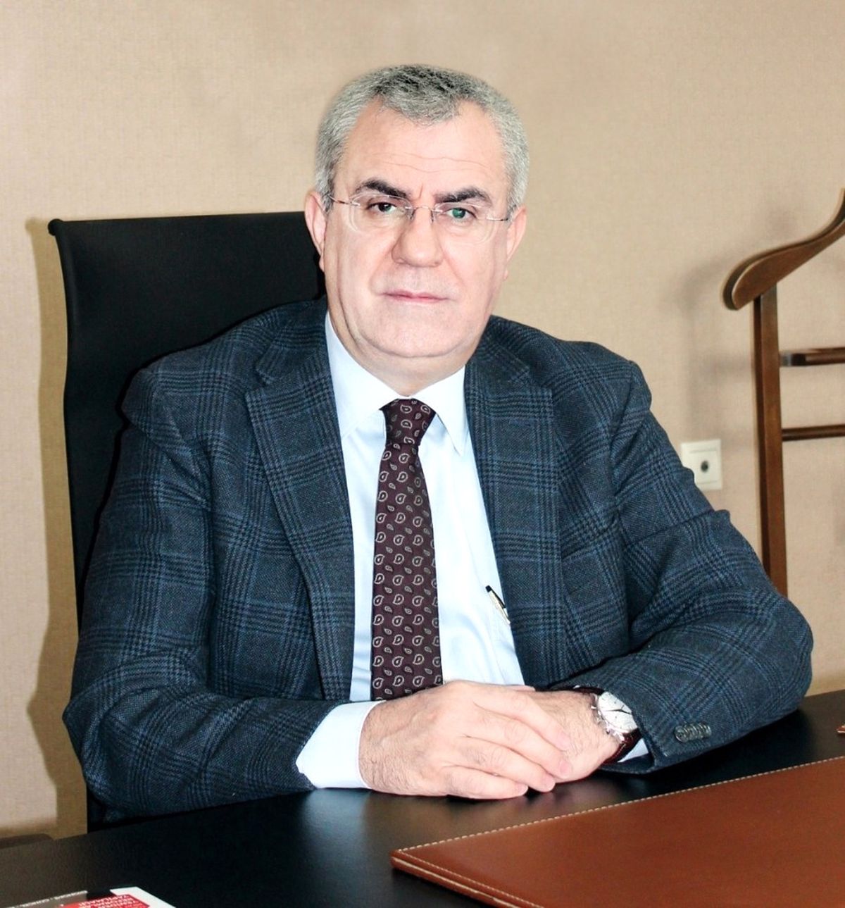 Adaso Başkanı Kıvanç: "Üretim Reform Paketi\'yle Üretimin ve Yatırımcının Önü Açılacak"
