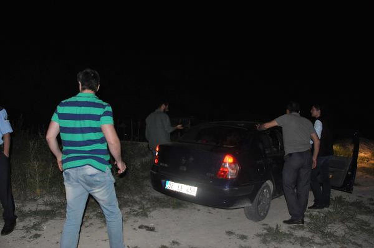Adıyaman\'da Kavga: 2 Yaralı, 4 Gözaltı