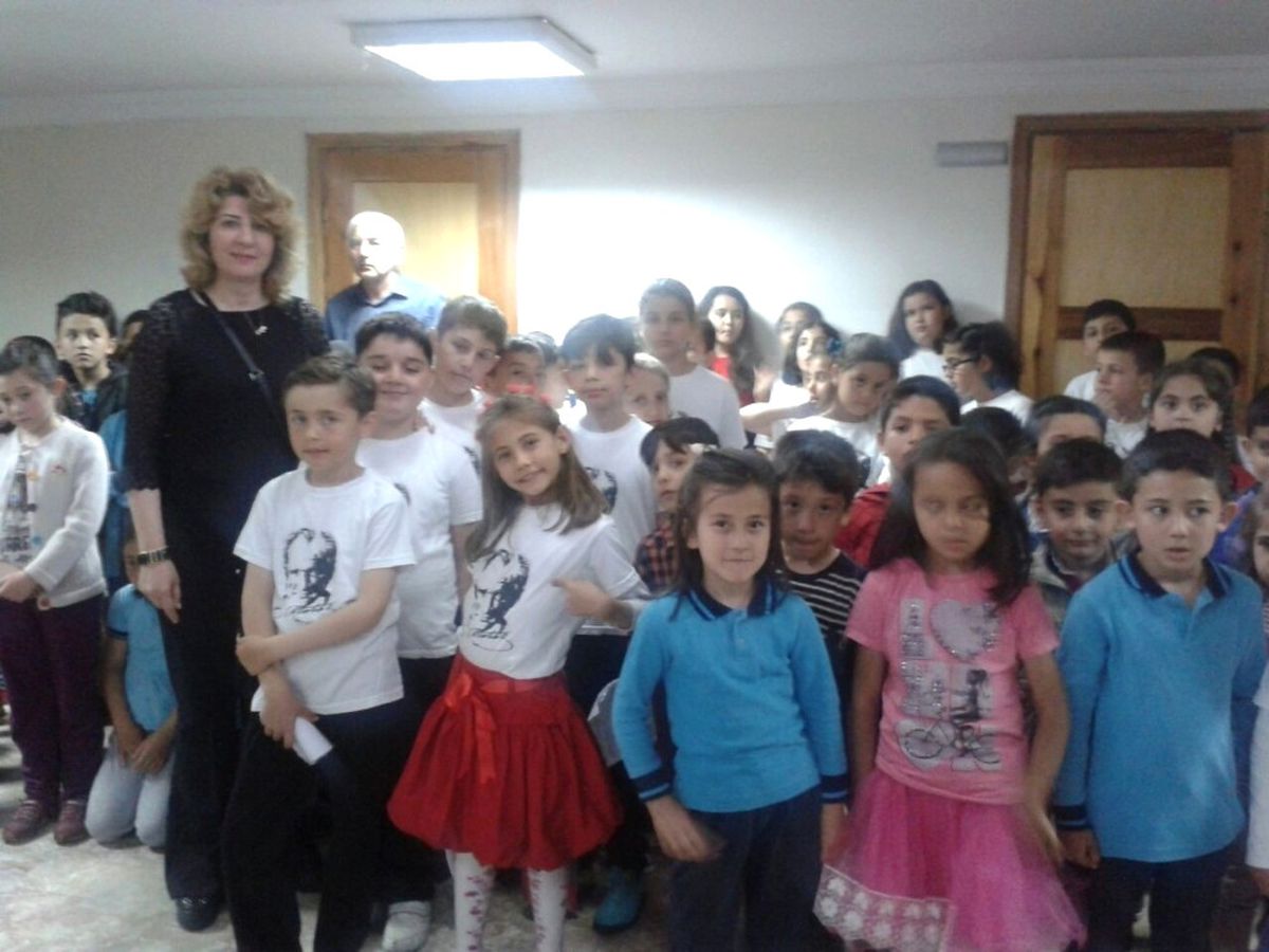Afyonkarahisar 19 Mayıs Kutlamaları Başladı