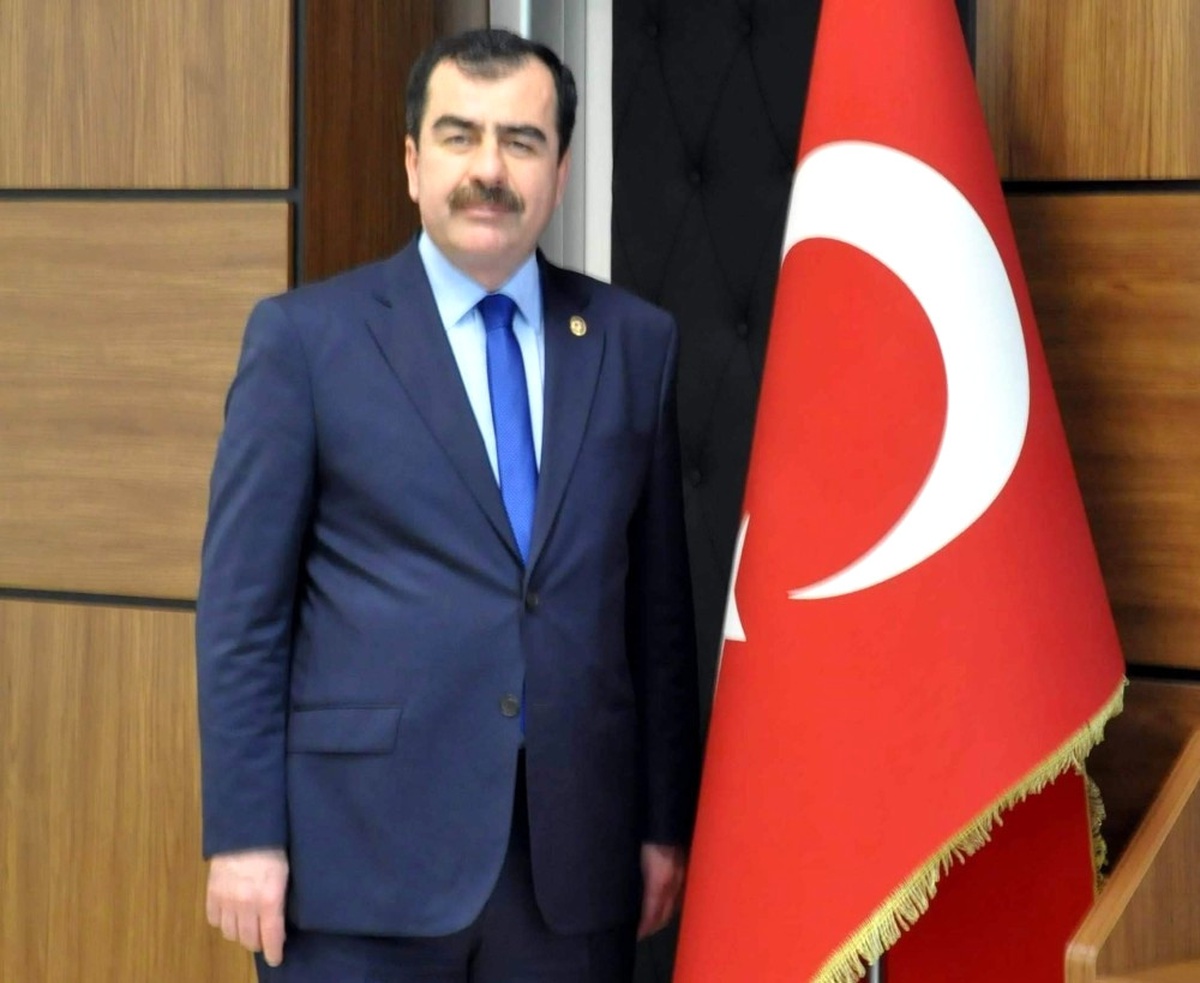 AK Parti\'li Erdem\'in 19 Mayıs Gençlik Bayramı Mesajı