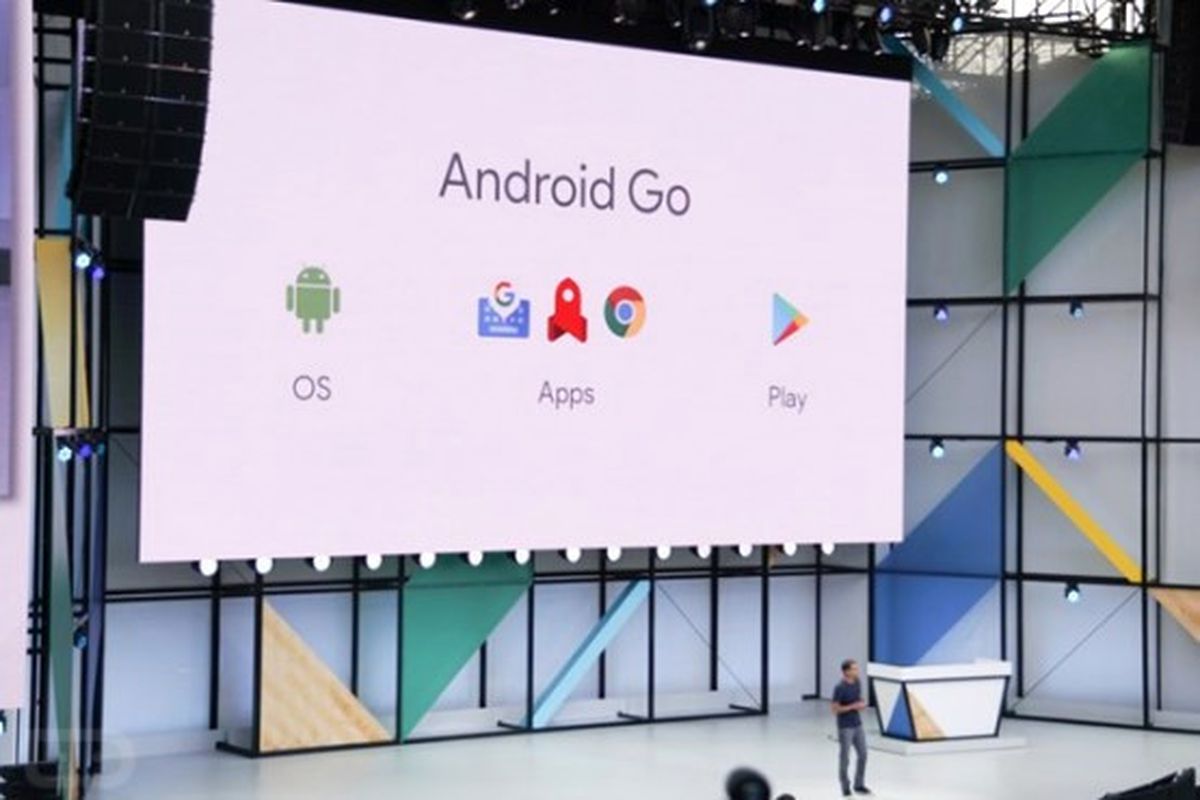 Android Go ile Telefonlara Hangi Yenilikler Gelecek?
