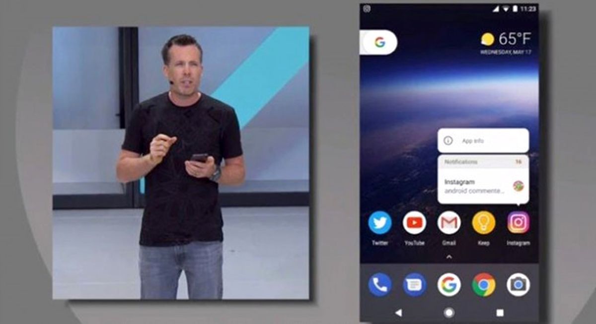 Android O ile Çok Şey Değişecek