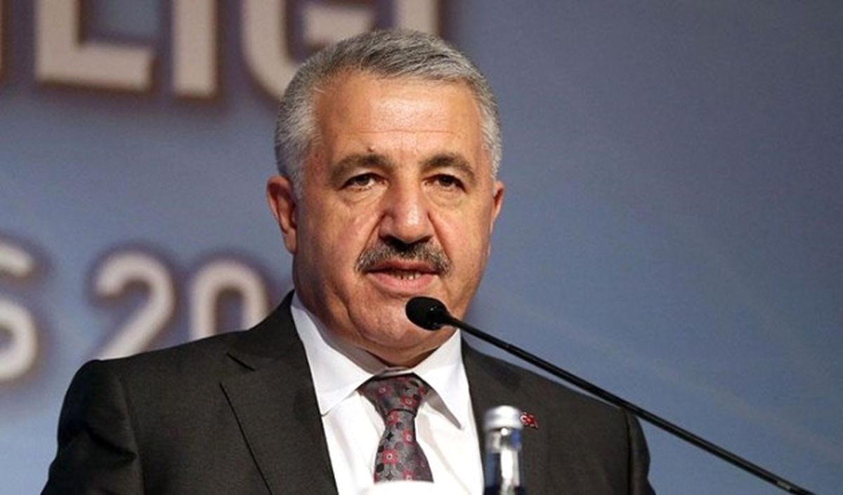 Arslan: Son Siber Saldırılarda Sorun Yaşamadık