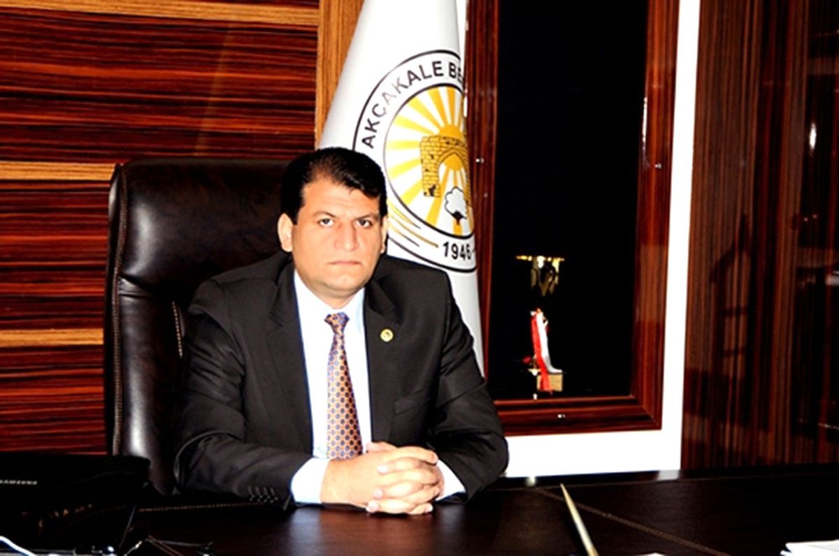 Ayhan\'dan 19 Mayıs Kutlaması