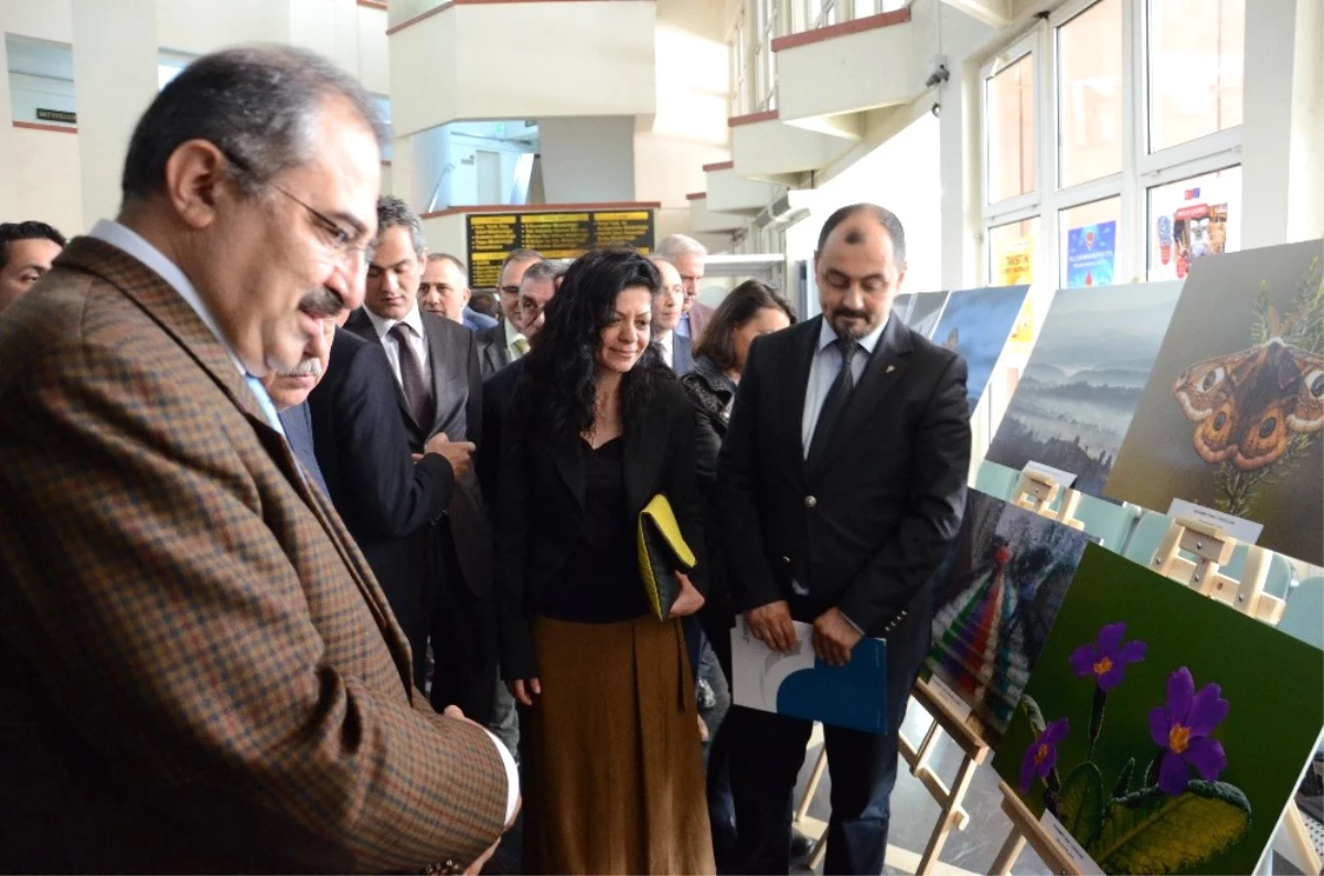 Baharbahar Zonguldak" Fotoğraf Yarışması Sonuçlandı